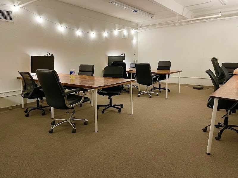 Davis Coworking @ Olive photo 3