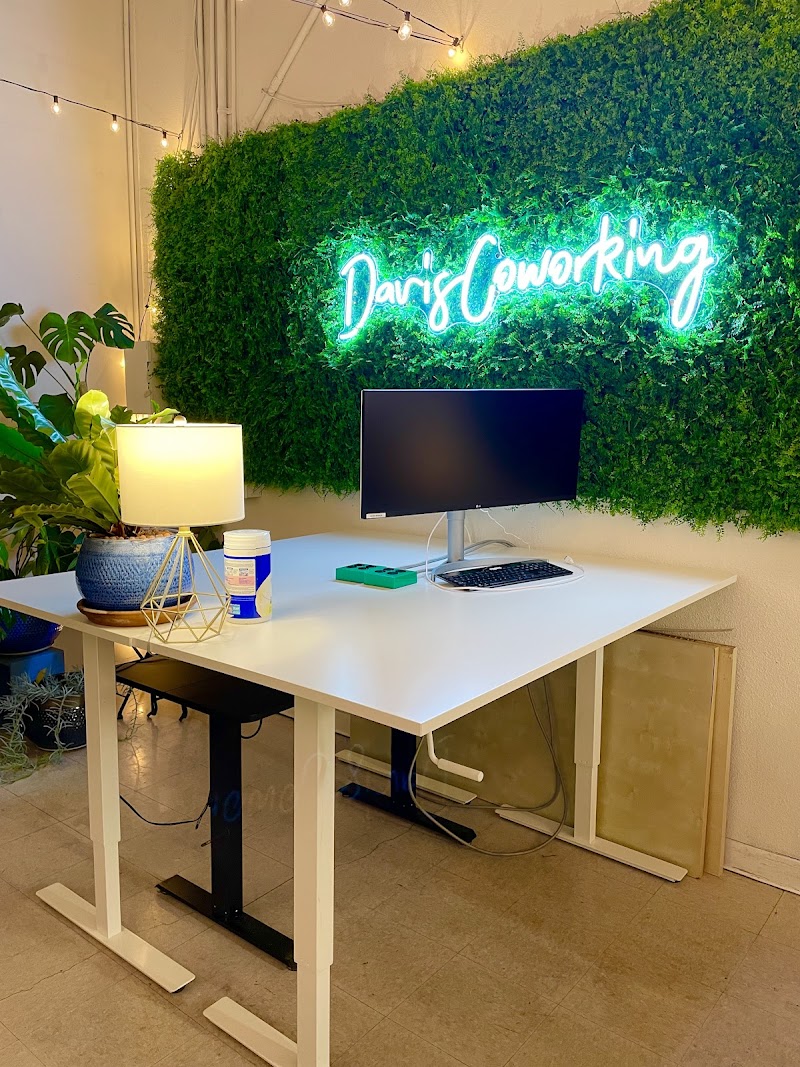 Davis Coworking @ Olive photo 5