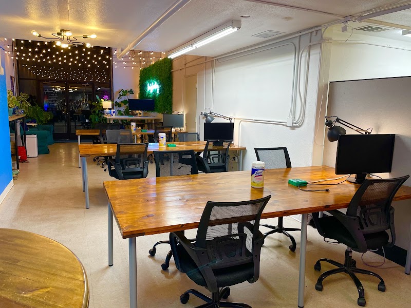 Davis Coworking @ Olive photo 4