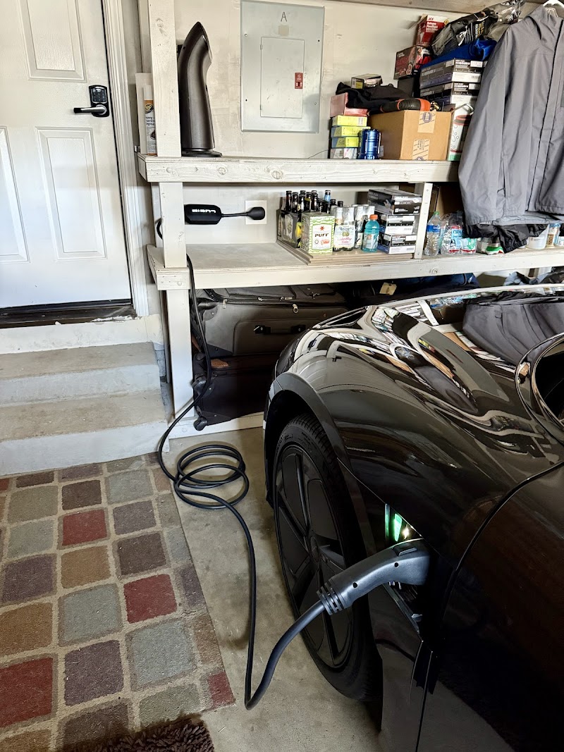 Electric Force GT photo 3