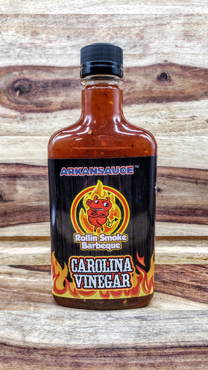 Rollin Smoke BBQ photo 4
