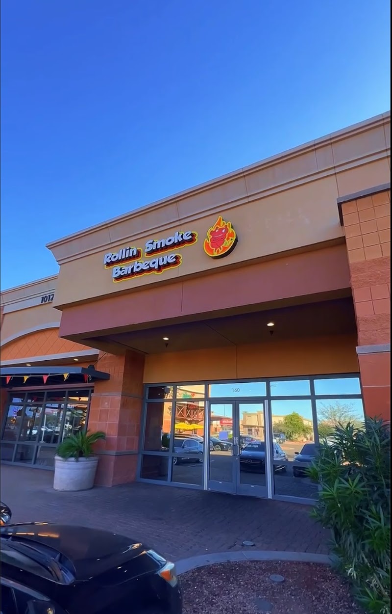 Photo of Rollin Smoke BBQ