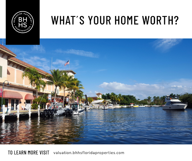 Berkshire Hathaway HomeServices Florida Properties Group - Riverview Office photo 5