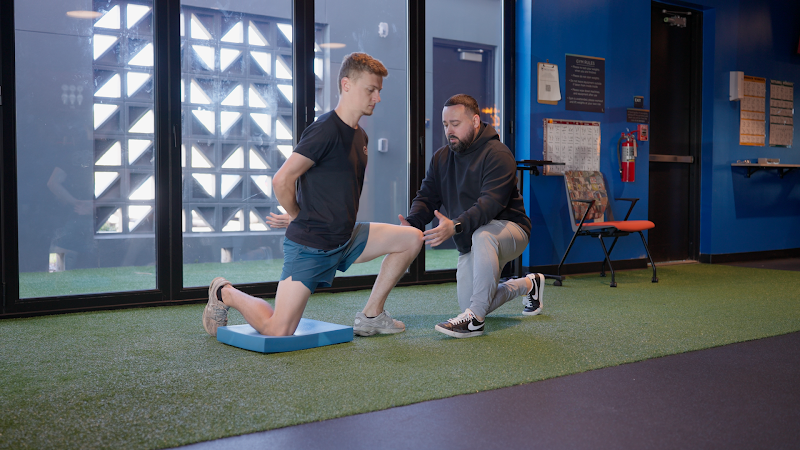 Photo of Resiliency Physical Therapy, LLC