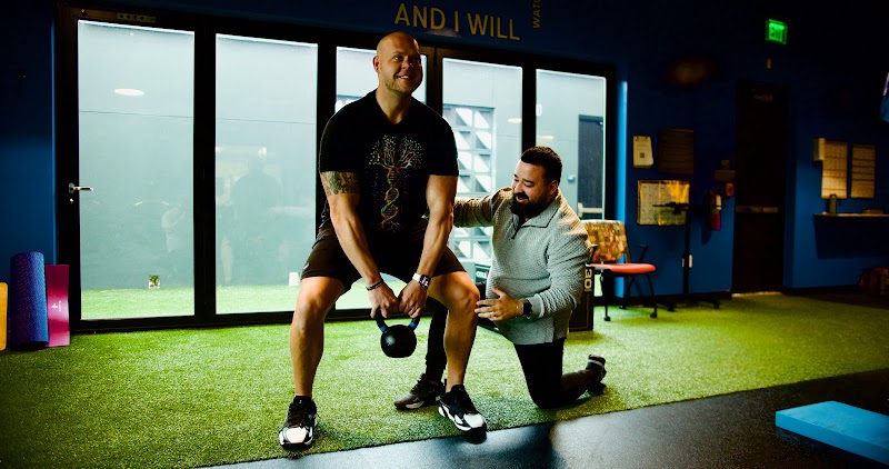Resiliency Physical Therapy, LLC photo 4