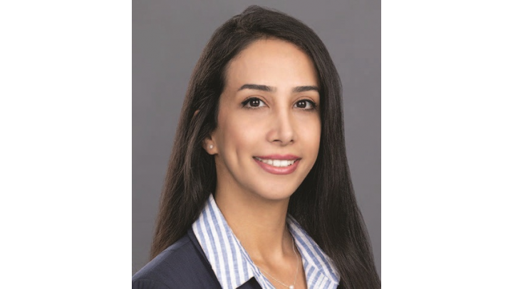 Photo of Shiva Salmasi, MD