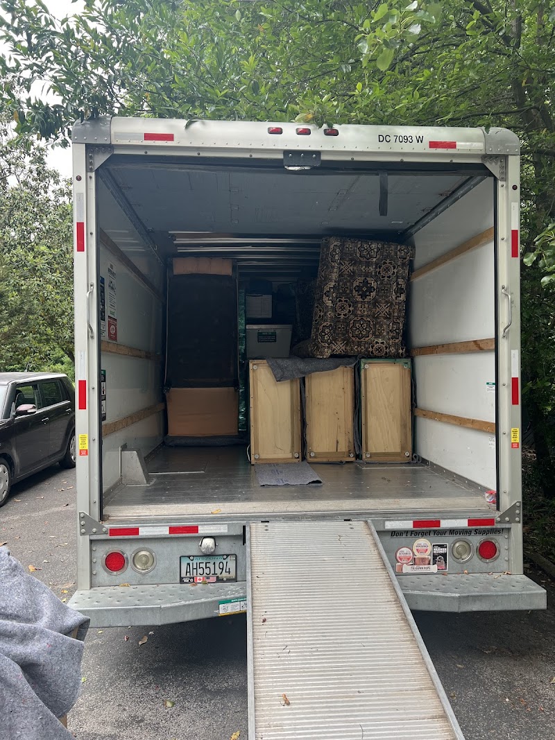 Photo of Magnificent Moving & More