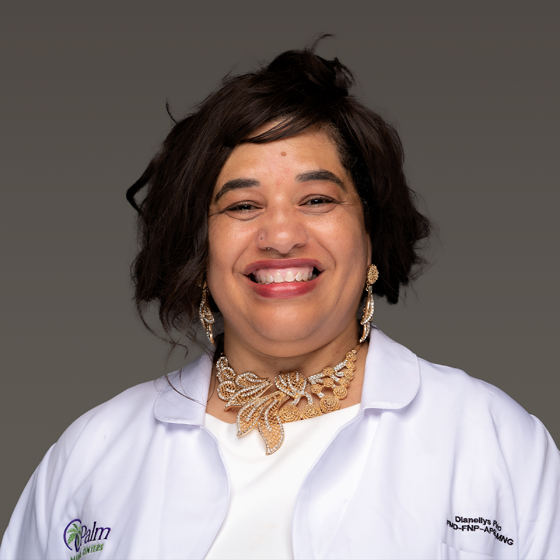 Photo of Dianellys Pinto, FMD, ARPN, FMP Palm Medical Centers - Spring Hill