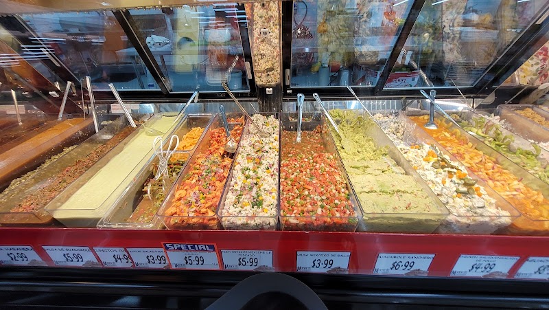 Maya Supermarket photo 5