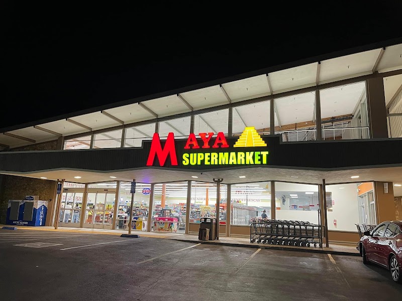 Photo of Maya Supermarket