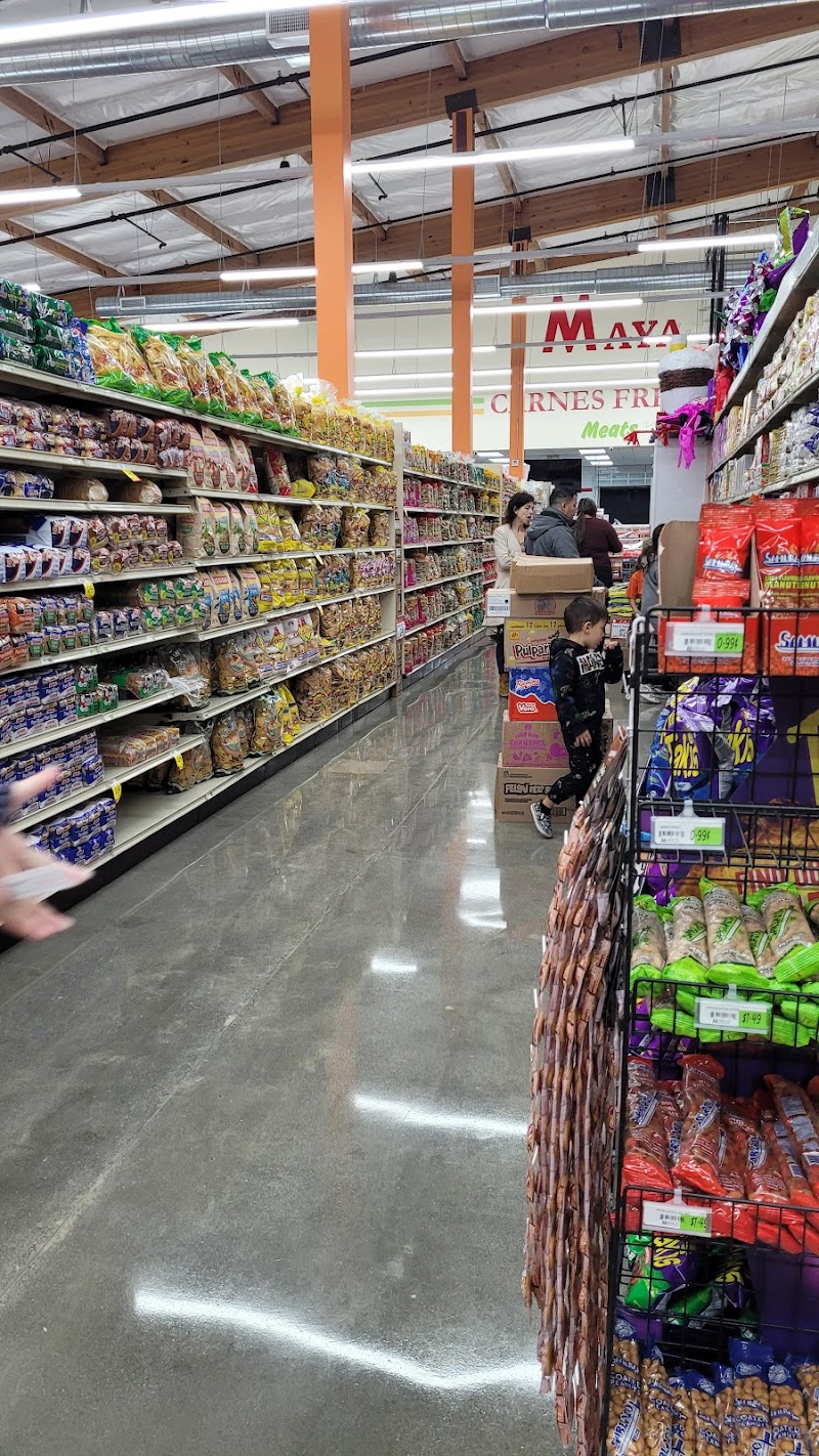 Maya Supermarket photo 3