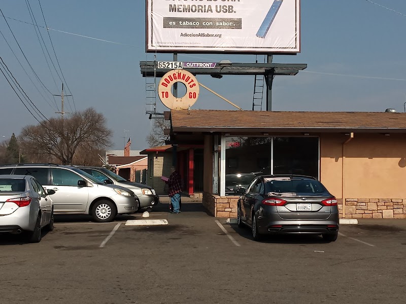 Photo of Doughnuts To Go
