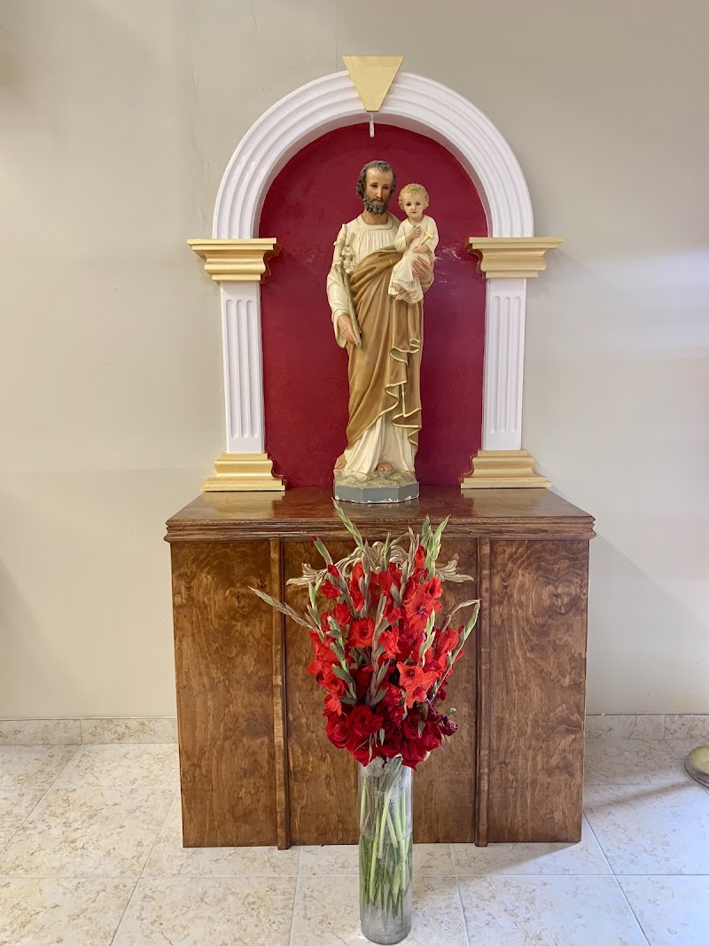 St. Christopher Catholic Parish photo 3