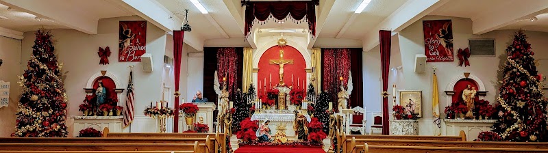 Photo of St. Christopher Catholic Parish