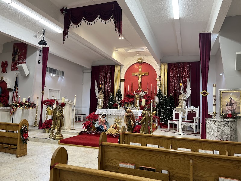 St. Christopher Catholic Parish photo 2