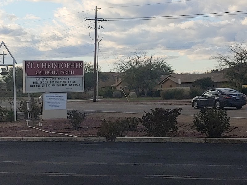St. Christopher Catholic Parish photo 5