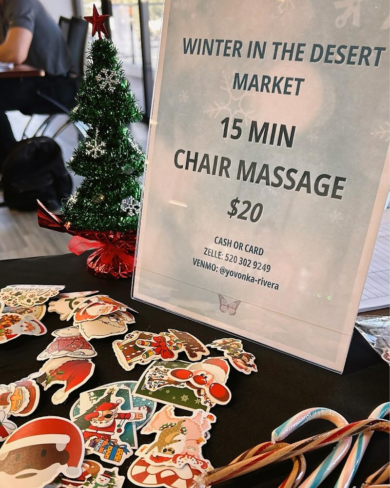 Massage By Yovonka photo 5