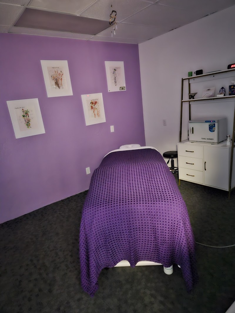 Massage By Yovonka photo 4