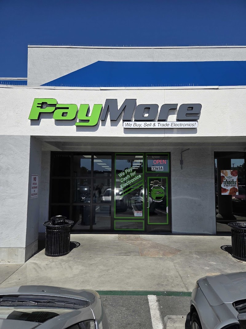 Photo of PayMore - Buy, Sell & Trade Electronics
