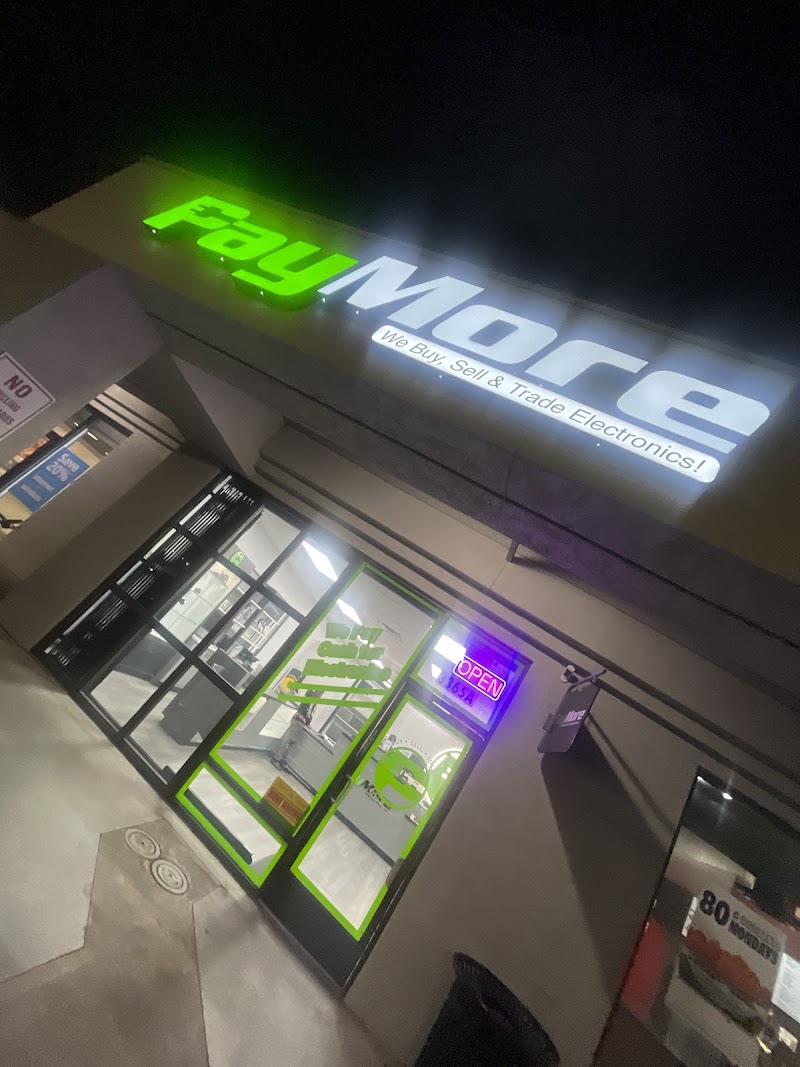 PayMore - Buy, Sell & Trade Electronics photo 3