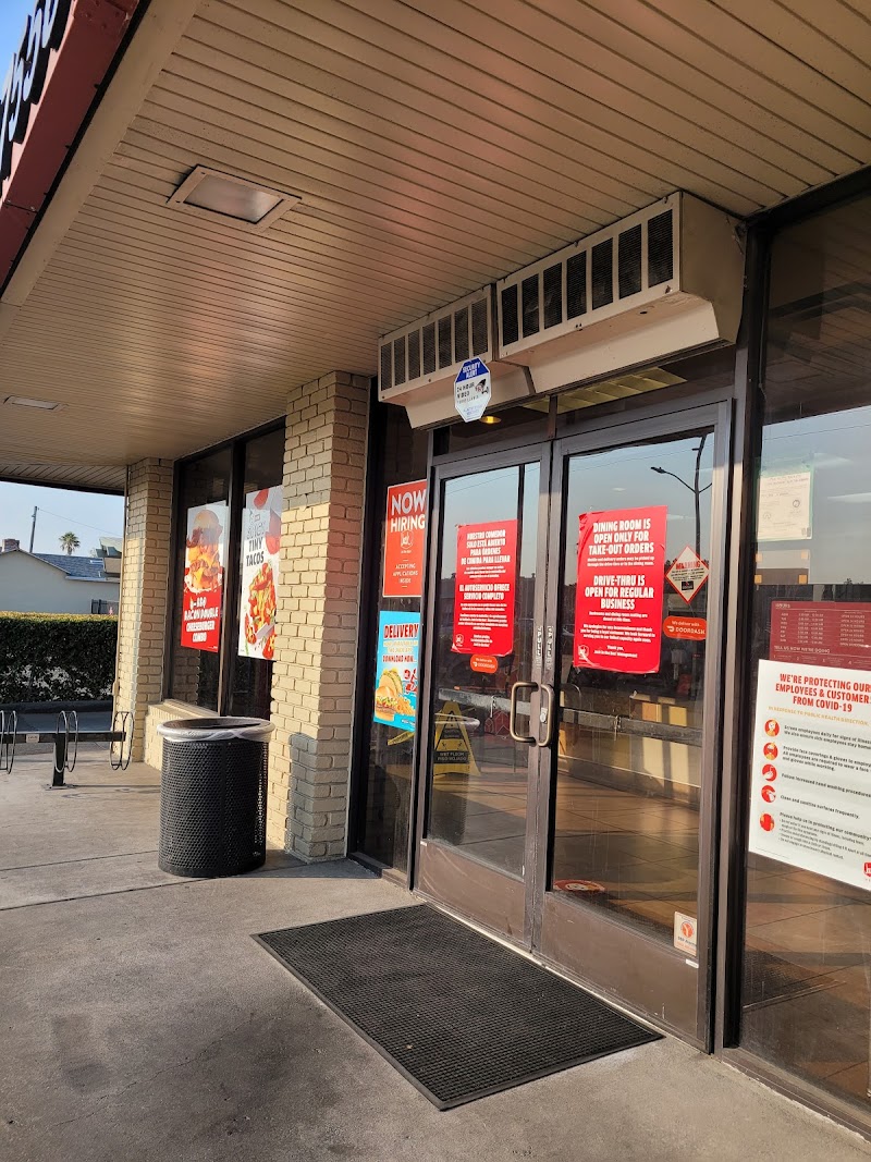 Photo of Jack in the Box