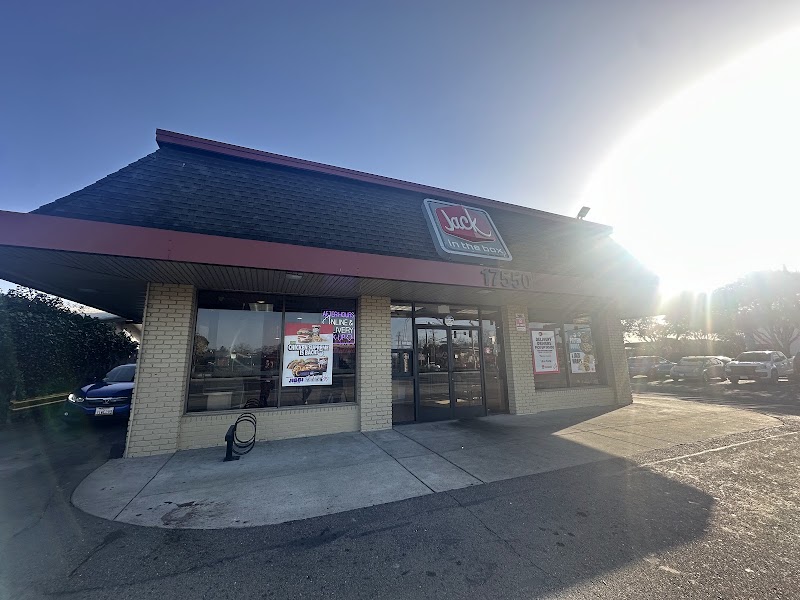 Jack in the Box photo 5