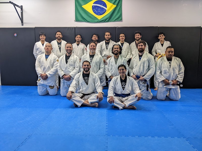 Photo of Miro's Taekwondo / Gracie Jiu-Jitsu Vallejo