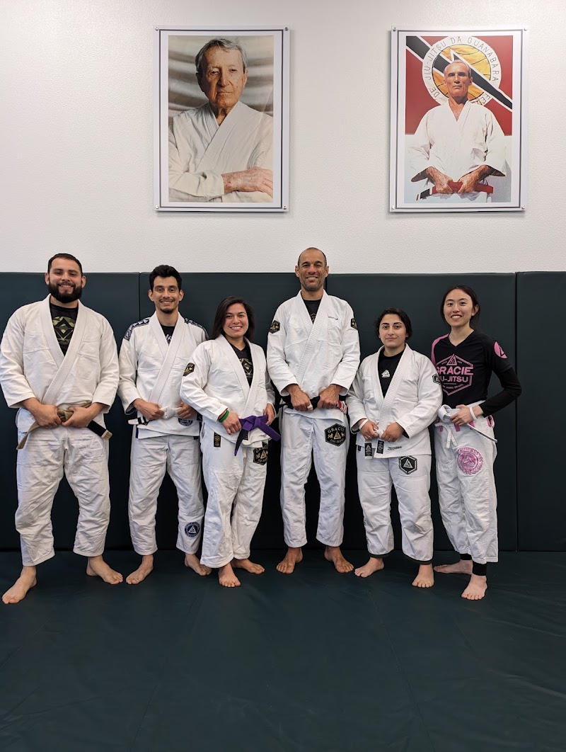 Miro's Taekwondo / Gracie Jiu-Jitsu Vallejo photo 4