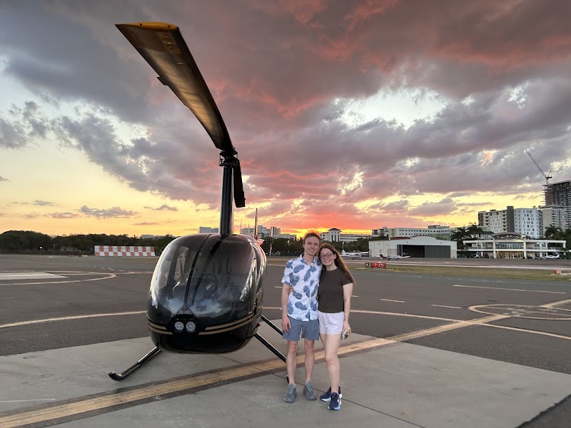 Black Label Helicopter Tours photo 3