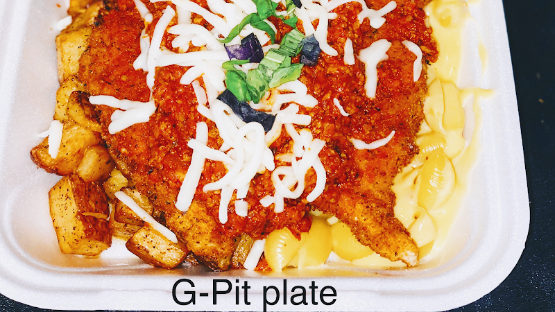 Garlic Pit Pasta House photo 2