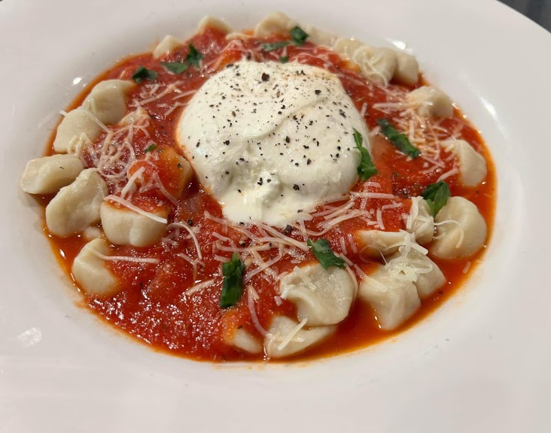 Garlic Pit Pasta House photo 3