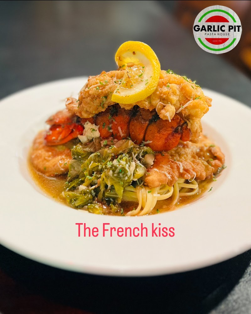 Garlic Pit Pasta House photo 4