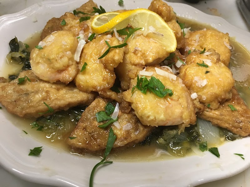 Garlic Pit Pasta House photo 5