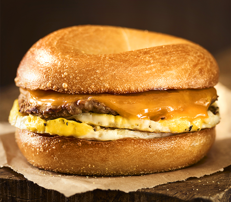Einstein Bros. Bagels photo 2