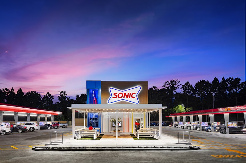 Sonic Drive-In photo 5