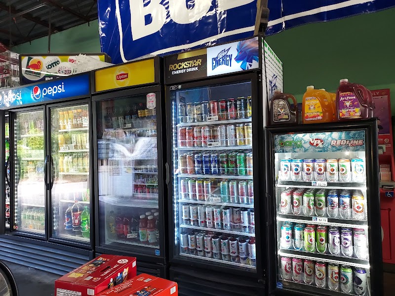 Beverage Castle photo 4