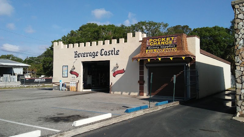 Photo of Beverage Castle
