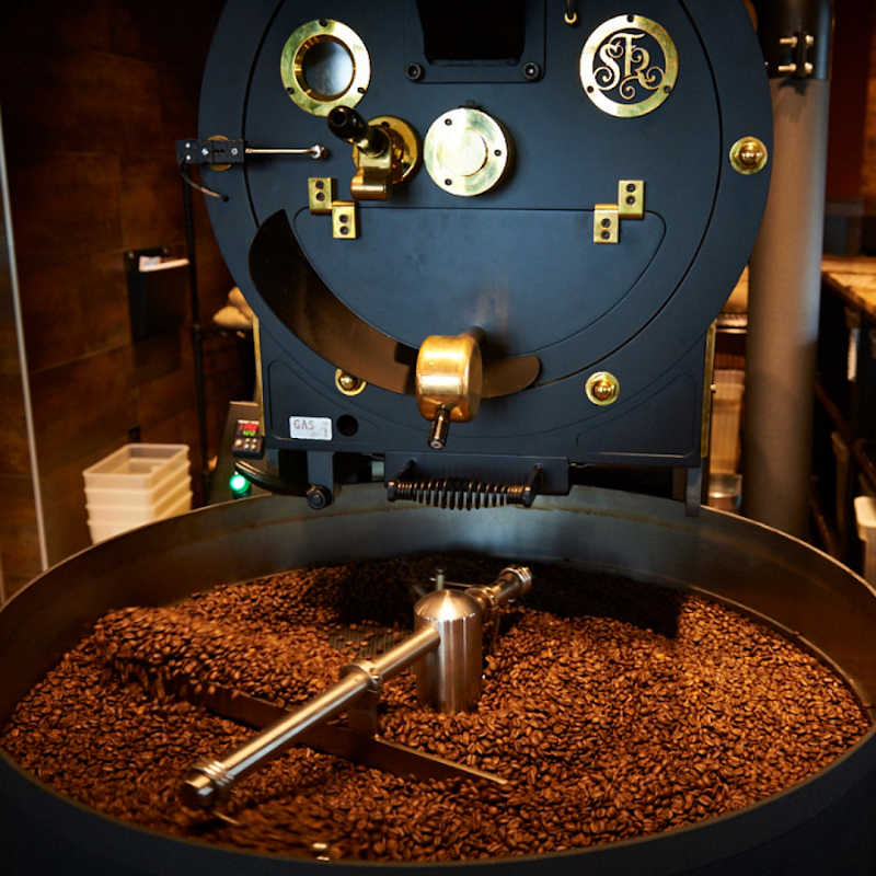 Dunn Brothers Coffee photo 5