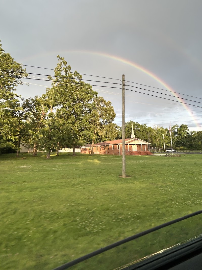 Pleasant Valley Baptist Church photo 3