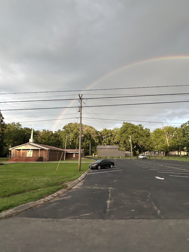 Pleasant Valley Baptist Church photo 4