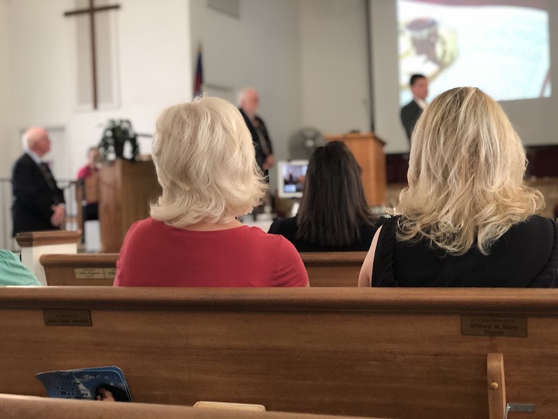 Pleasant Valley Baptist Church photo 2