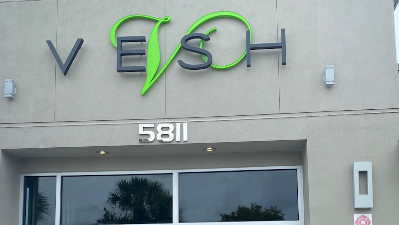 Photo of Vesh Catering