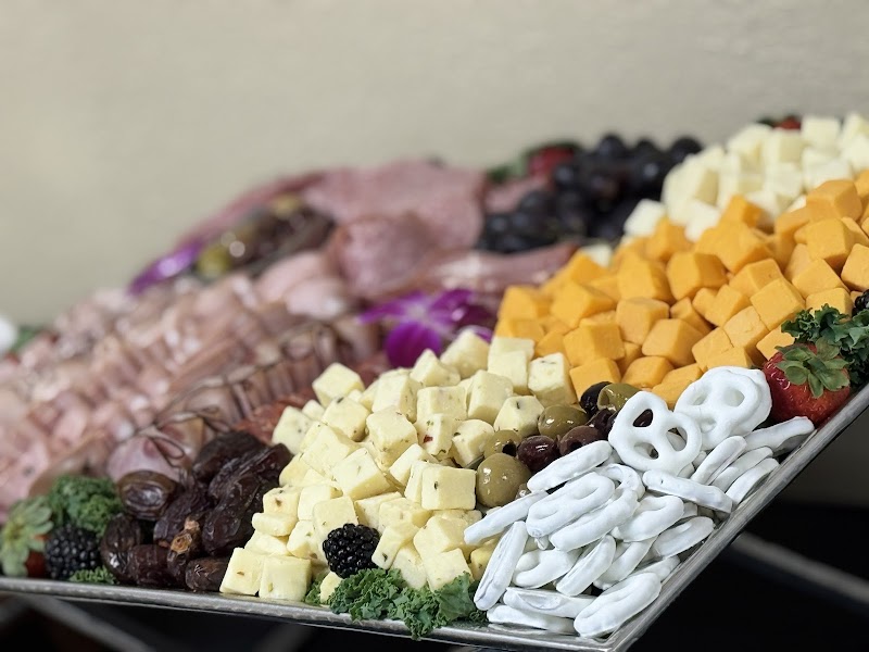 Vesh Catering photo 5
