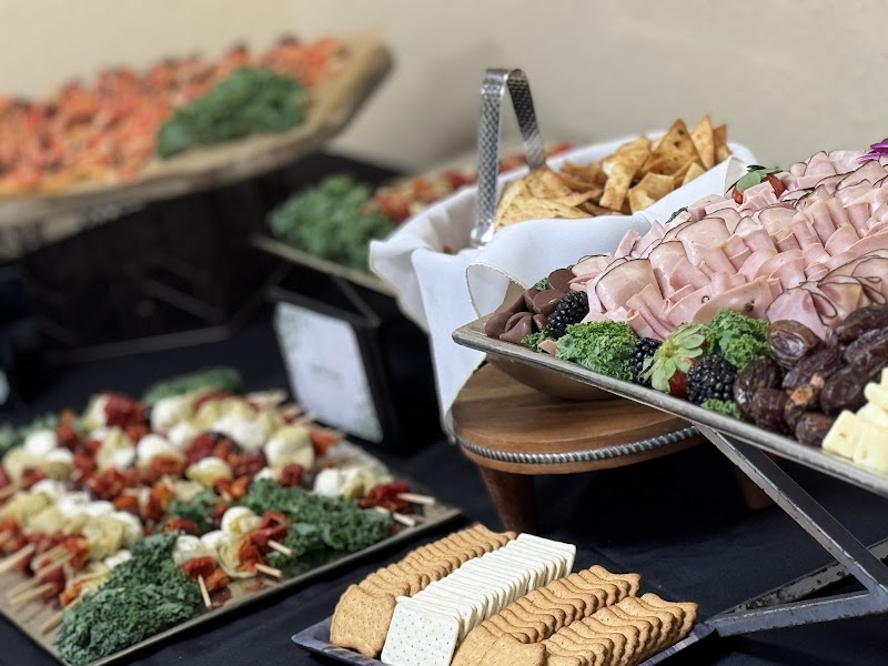 Vesh Catering photo 4