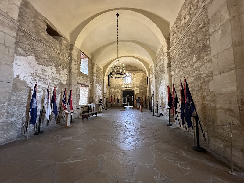 The Alamo photo 4