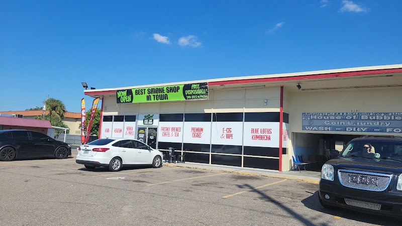 Photo of The Spot Smoke Shop and Kava Bar