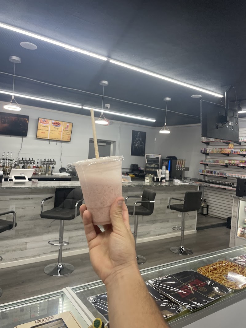 The Spot Smoke Shop and Kava Bar photo 4