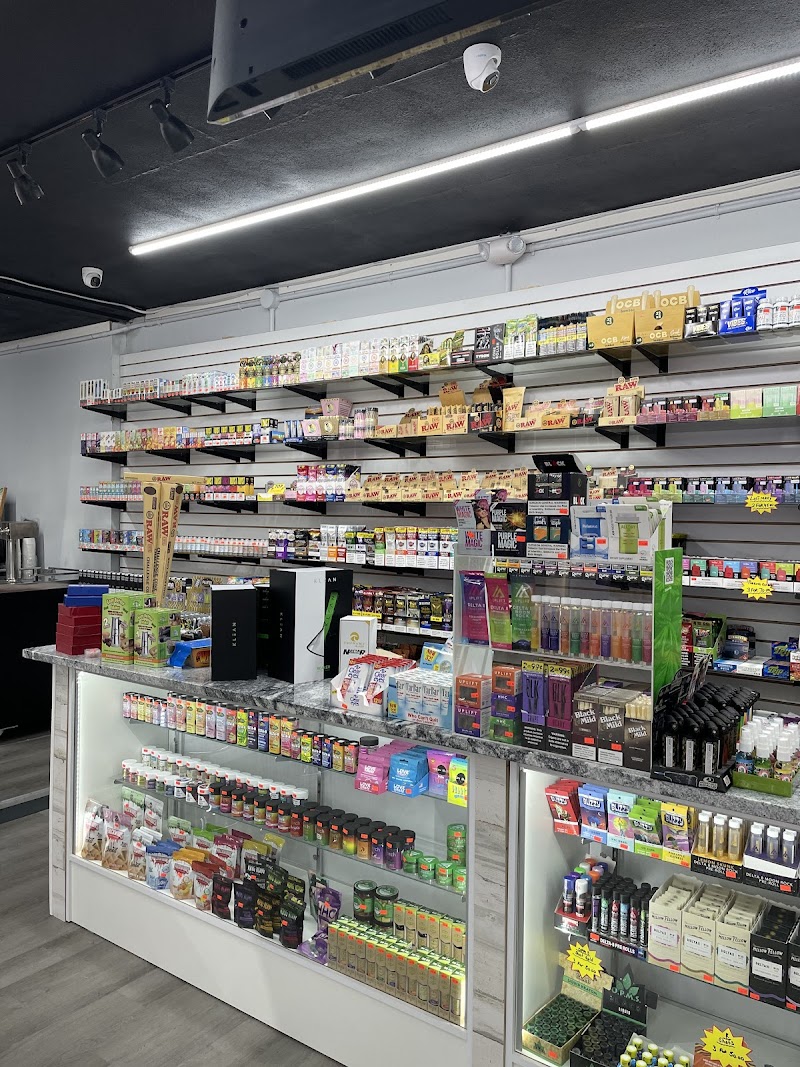The Spot Smoke Shop and Kava Bar photo 3