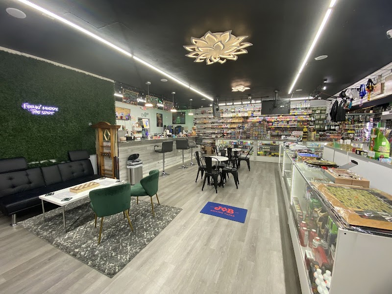 The Spot Smoke Shop and Kava Bar photo 2