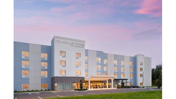 TownePlace Suites by Marriott Leesburg photo 5